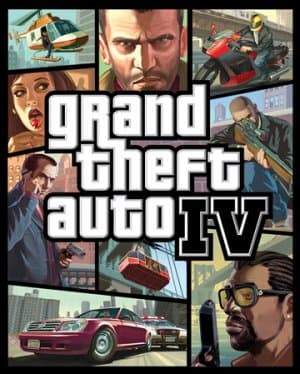 ��� 4 (GTA 4)