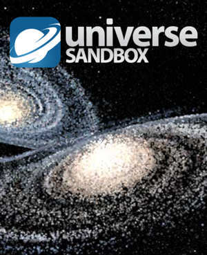 universe sandbox 2 скачать торрент 2015