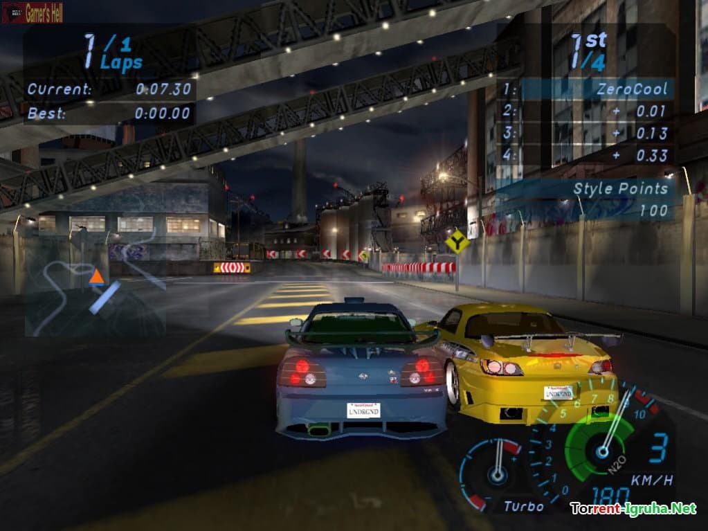 Торрент Саундтреки Из Игры Бесплатно Need For Speed