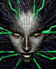 System Shock 2016