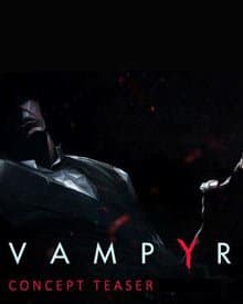 Vampyr