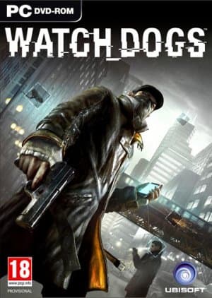 скачать игры торрент watch dogs