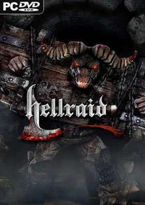 скачать через торрент игру hellraid