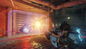 Overwatch