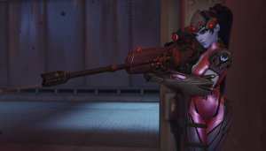 Overwatch