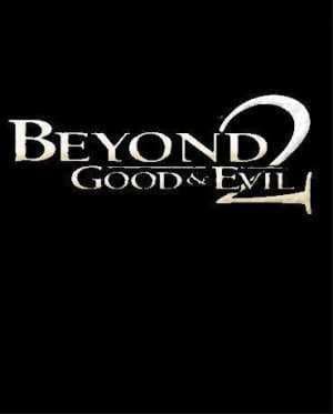 beyond good evil 2 скачать торрент