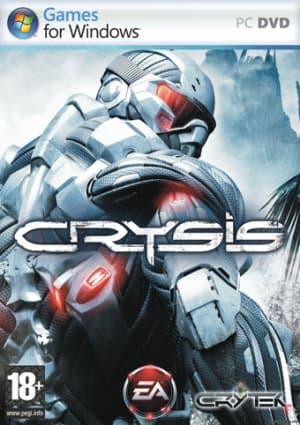   Crysis 1        -  8