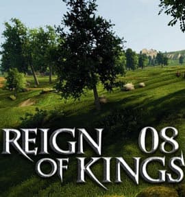 reign of kings торрент скачать