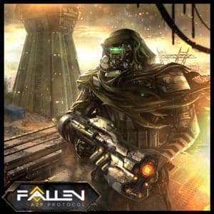 fallen.a2p.protocol скачать торрент