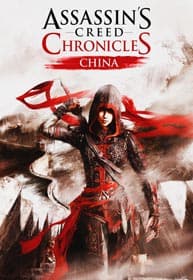 assassin s creed chronicles china скачать торрент