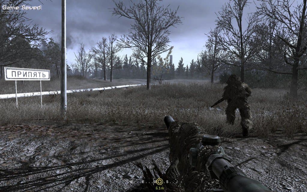 Modern Warfare 3 Скачать Через Торрент