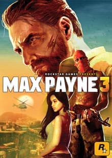   Max Payne 3   -  9