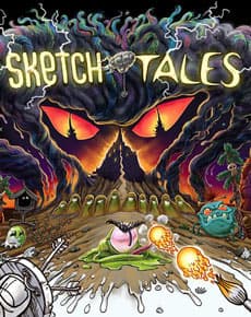 скачать sketch tales на компьютер