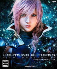 скачать final fantasy 13 lightning returns торрент