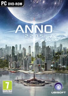 anno 2205 скачать игру