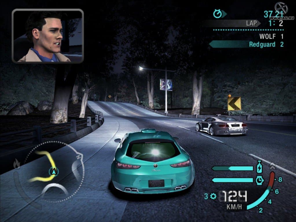 Need For Speed 2015 Repack    Pc   -  7