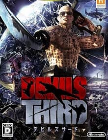 devil.s third скачать торрент на pc