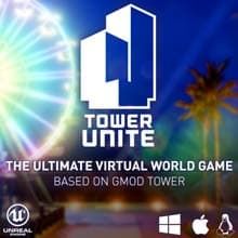 скачать игру tower unite