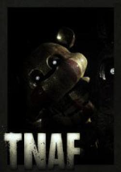those nights at fredbears скачать игру
