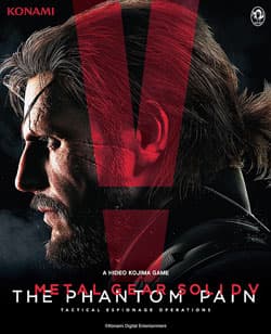 скачать игру Metal Gear Solid 5 через торрент на Pc на русском - фото 4