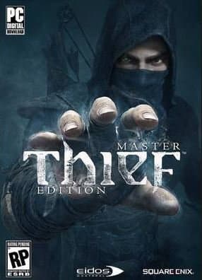 thief 4 скачать игру