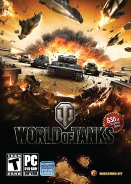 скачать торрентом world of tanks