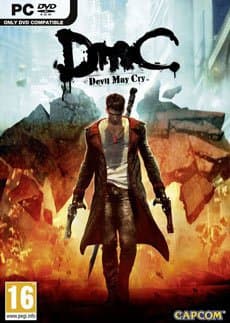 торрент devil may cry