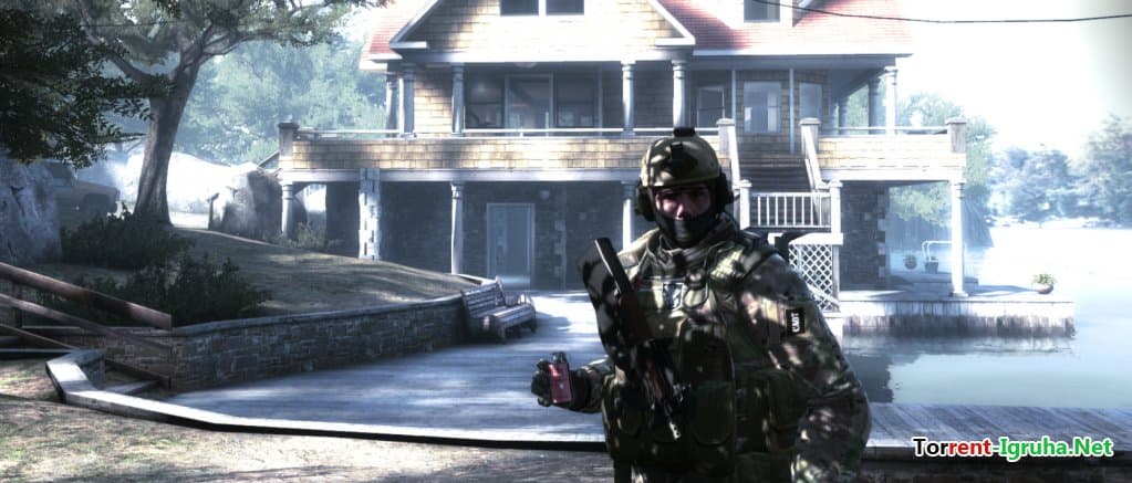 Counter Strike Global Offensive Zombie Download