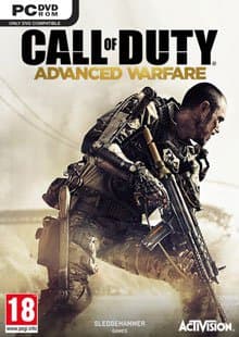    Call Of Duty Advanced Warfare   img-1
