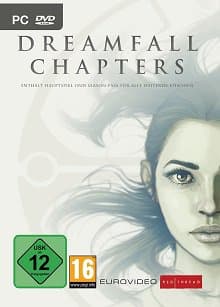 dreamfall chapters book 5 скачать