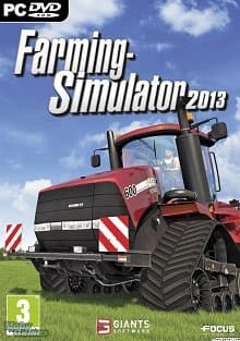   Farming Simulator -  9