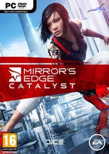 скачать mirror's edge catalyst