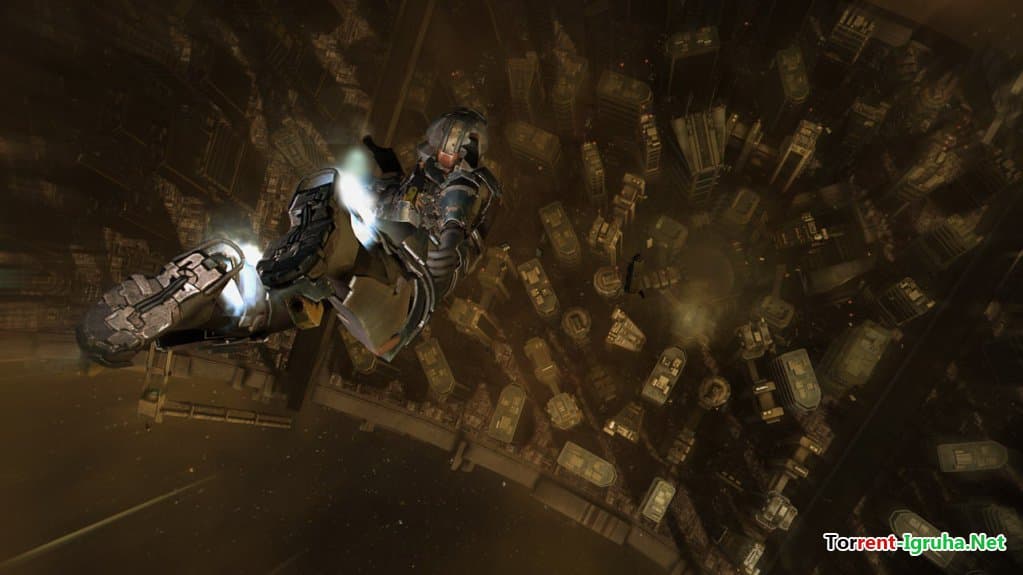 Dead Space 2 Pc.Iso