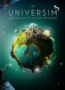 игра the universim скачать торрент