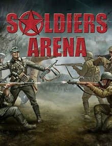 soldiers arena скачать через торрент