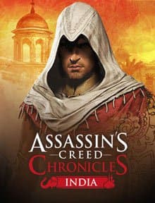 скачать assassin's creed chronicles india торрент