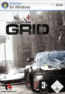 скачать grid 1 торрент