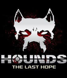 скачать hounds the last hope торрент