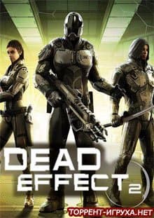 торрент dead effect 2