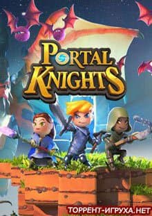   Portal Knights     -  11