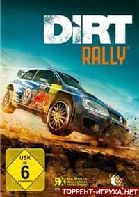 скачать через торрент dirt rally