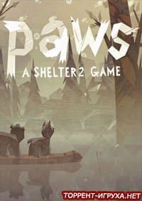   Paws A Shelter 2 Game   -  9