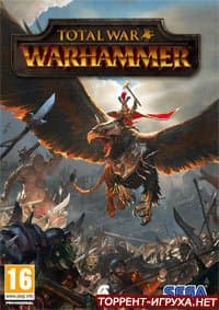 warhammer 40000 total war скачать