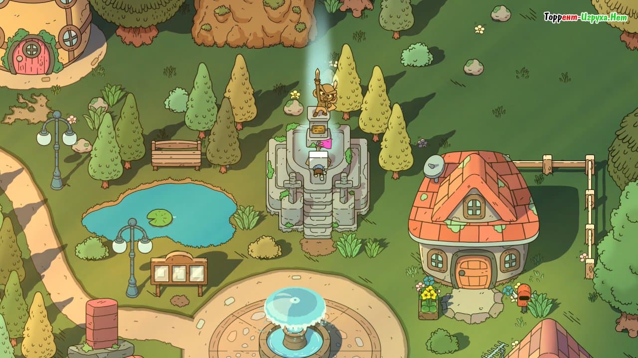 Игры Гонки ГТА 4